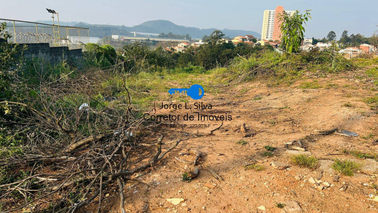 Imagem Terreno à Venda, 12.100 m² em Jardins (polvilho) - Cajamar