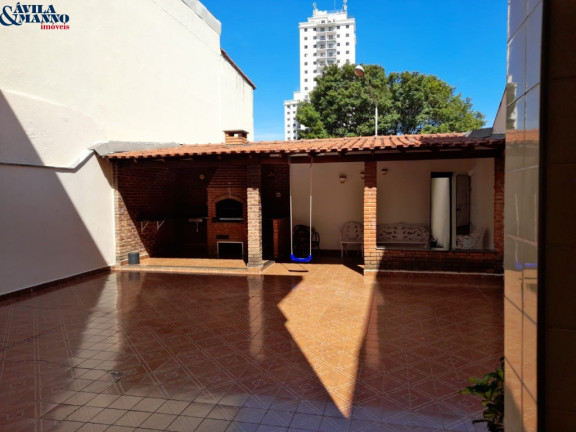 Imagem Sobrado com 3 Quartos à Venda, em Mooca - São Paulo Imagem Sobrado com 3 Quartos à Venda, em Mooca - São Paulo