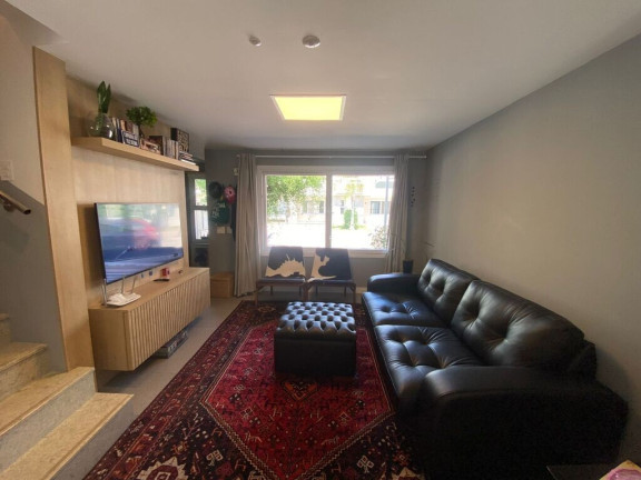 Casa de Condomínio com 3 Quartos à Venda, 155 m² em Vila Nova - Porto Alegre