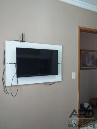 Imagem Apartamento com 2 Quartos à Venda, 57 m² em Vila Curuçá - São Paulo