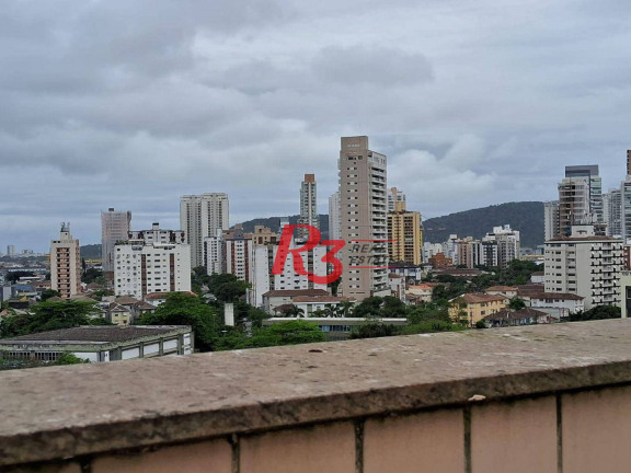 Imagem Cobertura com 3 Quartos à Venda, 208 m² em Ponta Da Praia - Santos Imagem Cobertura com 3 Quartos à Venda, 208 m² em Ponta Da Praia - Santos