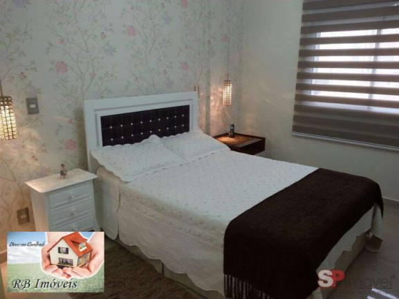 Imagem Apartamento com 3 Quartos à Venda, 123 m² em Santa Paula - São Caetano Do Sul Imagem Apartamento com 3 Quartos à Venda, 123 m² em Santa Paula - São Caetano Do Sul