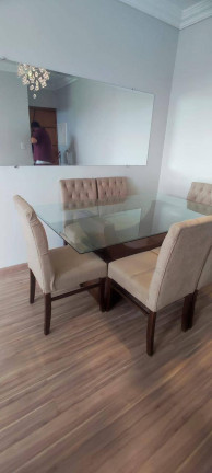 Imagem Apartamento com 2 Quartos à Venda, 74 m² em Demarchi - São Bernardo Do Campo