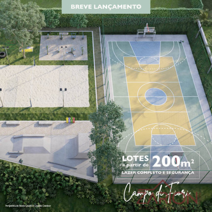 Imagem Terreno à Venda, 200 m² em Piracangaguá - Taubaté