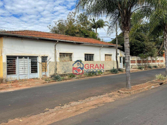 Imagem Chácara com 4 Quartos à Venda, 2.500 m² em Jardim Paulista - Dois Córregos