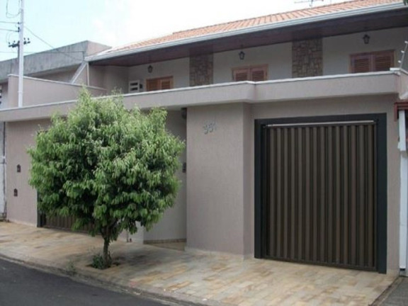 Imagem Sobrado com 3 Quartos à Venda, 250 m² em Vila Bertini - Americana Imagem Sobrado com 3 Quartos à Venda, 250 m² em Vila Bertini - Americana
