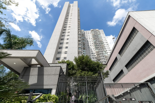Apartamento com 3 Quartos à Venda, 65 m² em Vila Santa Catarina - São Paulo