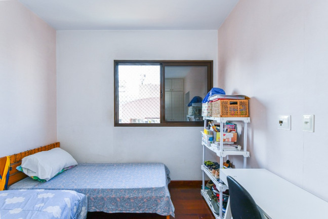 Imagem Apartamento com 4 Quartos à Venda, 200 m² em Moema - São Paulo