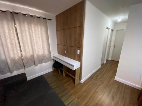Imagem Apartamento com 2 Quartos para Alugar, 48 m² em Cemucam - Cotia Imagem Apartamento com 2 Quartos para Alugar, 48 m² em Cemucam - Cotia