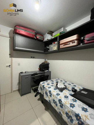 Imagem Apartamento com 3 Quartos à Venda, 73 m² em Bessa - João Pessoa