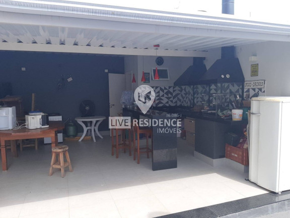 Casa com 4 Quartos à Venda, 360 m² em Vila Brasileira - Itatiba