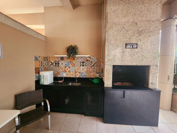Imagem Kitnet com 1 Quarto à Venda, 31 m² em águas Claras Sul - águas Claras