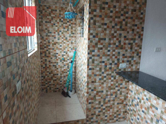 Imagem Apartamento com 1 Quarto para Alugar, 28 m² em Freguesia Do ó - São Paulo Imagem Apartamento com 1 Quarto para Alugar, 28 m² em Freguesia Do ó - São Paulo