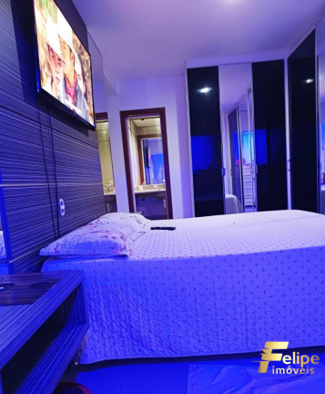 Imagem Imóvel com 4 Quartos à Venda, 170 m² em Praia De Itaparica - Vila Velha