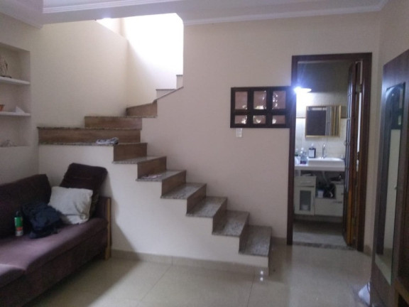 Imagem Casa com 4 Quartos à Venda, 300 m² em Santo Amaro - São Paulo Imagem Casa com 4 Quartos à Venda, 300 m² em Santo Amaro - São Paulo