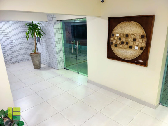 Imagem Apartamento com 4 Quartos à Venda, 201 m² em Espinheiro - Recife