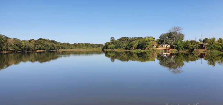 Imagem Fazenda à Venda, 2.178 m² em Rural - Itaí