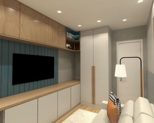 Imagem Apartamento com 3 Quartos à Venda, 143 m² em Pituba - Salvador