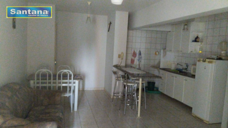 Imagem Apartamento com 2 Quartos à Venda, 57 m² em Centro - Caldas Novas