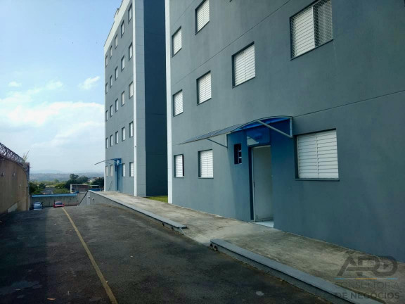 Imagem Apartamento com 3 Quartos à Venda, 50 m² em Vila Miranda - Itaquaquecetuba