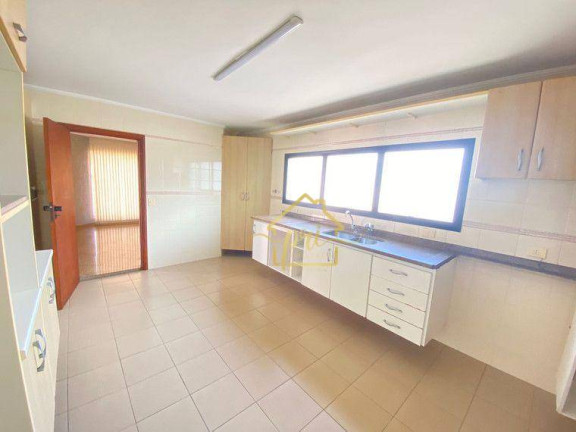 Imagem Apartamento com 4 Quartos à Venda, 240 m² em Boqueirão - Santos