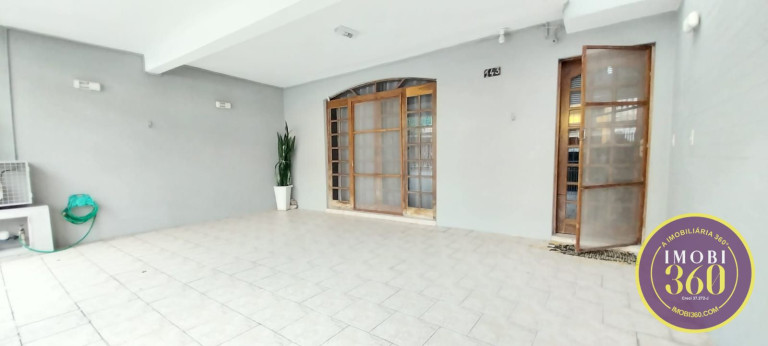 Imagem Casa com 3 Quartos à Venda, 80 m² em Conjunto Habitacional Padre José De Anchieta - São Paulo