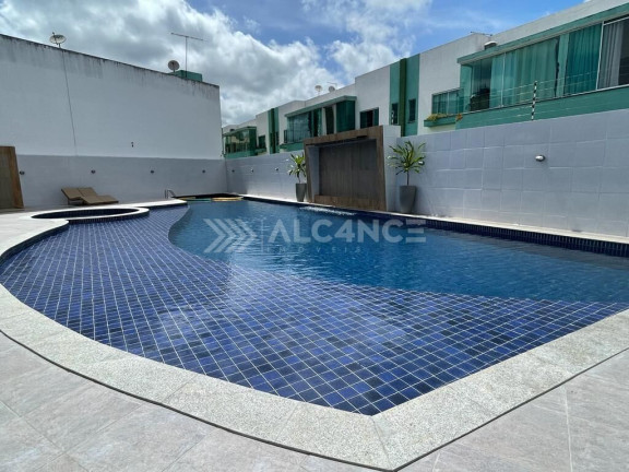 Imagem Casa de Condomínio com 2 Quartos à Venda, 57 m² em Palmeira Imperial - Campina Grande Imagem Casa de Condomínio com 2 Quartos à Venda, 57 m² em Palmeira Imperial - Campina Grande