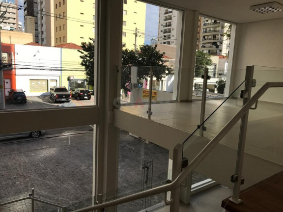 Imagem Galpão para Alugar, 400 m² em Vila Olímpia - São Paulo Imagem Galpão para Alugar, 400 m² em Vila Olímpia - São Paulo