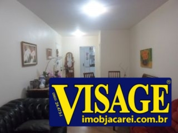 Imagem Apartamento com 3 Quartos à Venda, 95 m² em Balneario Paraiba - Jacareí Imagem Apartamento com 3 Quartos à Venda, 95 m² em Balneario Paraiba - Jacareí