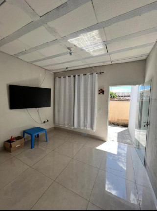 Imagem Casa com 3 Quartos à Venda, 117 m² em Luizote De Freitas - Uberlândia Imagem Casa com 3 Quartos à Venda, 117 m² em Luizote De Freitas - Uberlândia