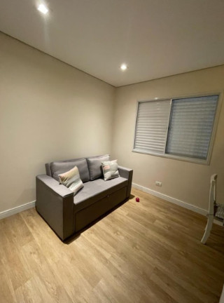 Imagem Imóvel com 2 Quartos à Venda, 63 m² em Campo Belo - São Paulo