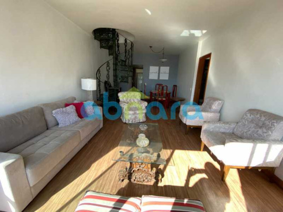 Imagem Cobertura com 3 Quartos à Venda, 180 m² em Ipanema - Rio De Janeiro Imagem Cobertura com 3 Quartos à Venda, 180 m² em Ipanema - Rio De Janeiro