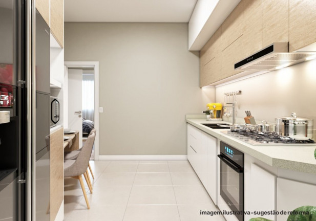 Imagem Imóvel com 3 Quartos à Venda, 146 m² em Gávea - Rio De Janeiro