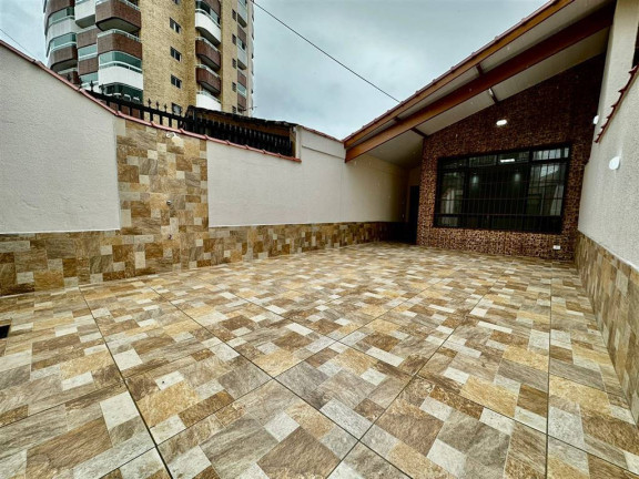 Imagem Casa com 2 Quartos à Venda, 90 m² em Caiçara - Praia Grande Imagem Casa com 2 Quartos à Venda, 90 m² em Caiçara - Praia Grande