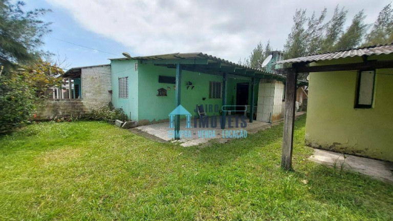 Imagem Casa com 3 Quartos à Venda, em Centro - Balneário Pinhal Imagem Casa com 3 Quartos à Venda, em Centro - Balneário Pinhal