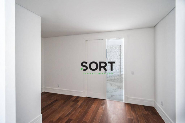 Imagem Apartamento com 4 Quartos à Venda, 243 m² em Barra Norte - Balneário Camboriú