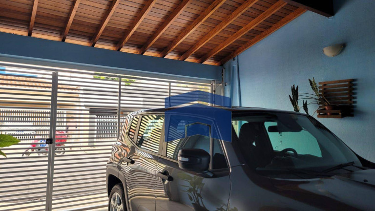 Casa com 3 Quartos à Venda, 155 m² em Cidade Nova Ii - Indaiatuba