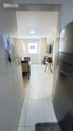 Imagem Apartamento com 2 Quartos à Venda, 52 m² em Bessa - João Pessoa Imagem Apartamento com 2 Quartos à Venda, 52 m² em Bessa - João Pessoa