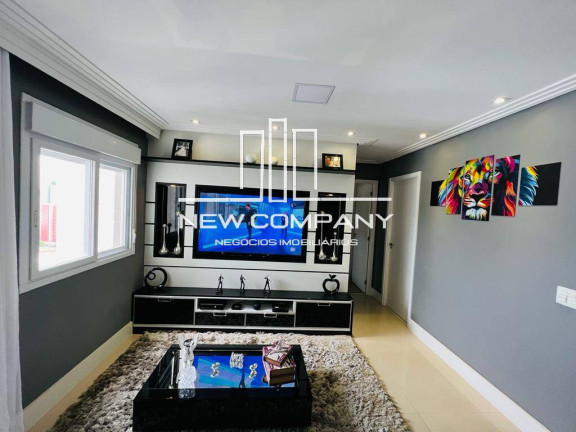 Imagem Apartamento com 2 Quartos à Venda,  em Campestre - Santo André