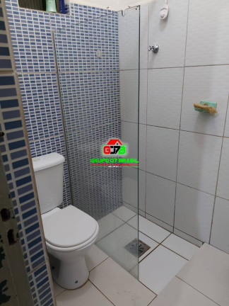 Imagem Chácara à Venda, 4.000 m² em Barreiro - Taubaté Imagem Chácara à Venda, 4.000 m² em Barreiro - Taubaté