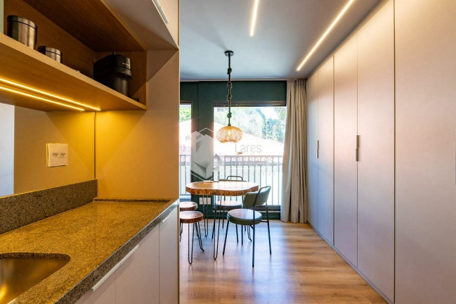 Imagem Imóvel com 1 Quarto à Venda, 26 m² em Pinheiros - São Paulo