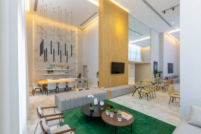 Imagem Apartamento com 2 Quartos à Venda, 108 m² em Vila Dom Pedro I - São Paulo Imagem Apartamento com 2 Quartos à Venda, 108 m² em Vila Dom Pedro I - São Paulo