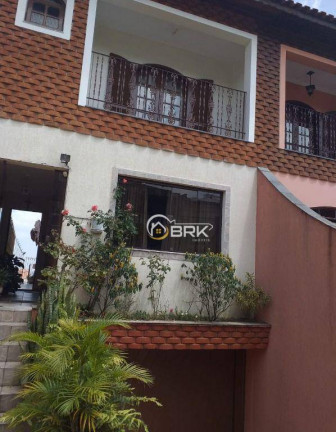 Imagem Sobrado com 3 Quartos à Venda, 186 m² em Vila Formosa - São Paulo