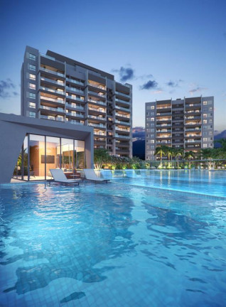 Imagem Apartamento com 4 Quartos à Venda, 156 m² em Barra Da Tijuca - Rio De Janeiro