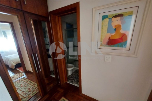 Imagem Apartamento com 1 Quarto à Venda, 53 m² em Centro Histórico - Porto Alegre Imagem Apartamento com 1 Quarto à Venda, 53 m² em Centro Histórico - Porto Alegre