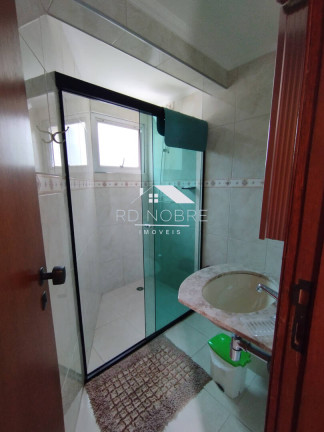 Apartamento com 3 Quartos à Venda, 100 m² em Enseada - Guarujá