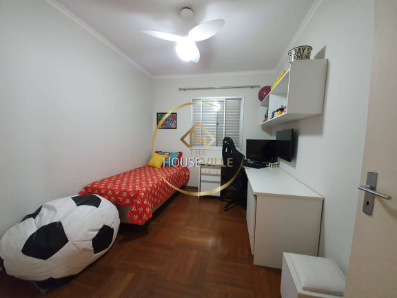 Imagem Apartamento com 3 Quartos à Venda, 82 m² em Jardim Topázio - São José Dos Campos