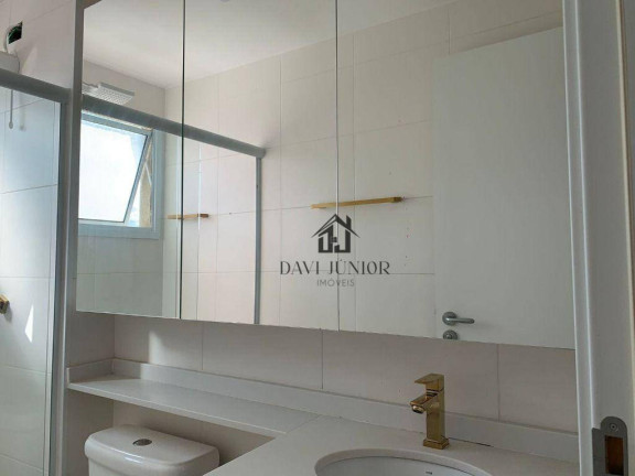 Imagem Apartamento com 2 Quartos à Venda, 47 m² em Parque Campolim - Sorocaba Imagem Apartamento com 2 Quartos à Venda, 47 m² em Parque Campolim - Sorocaba