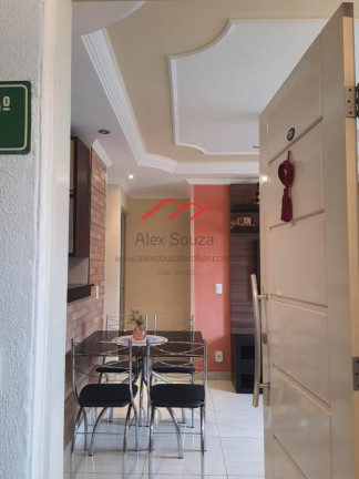 Imagem Apartamento com 2 Quartos à Venda, 45 m² em Residencial Real Parque Sumaré - Sumaré Imagem Apartamento com 2 Quartos à Venda, 45 m² em Residencial Real Parque Sumaré - Sumaré