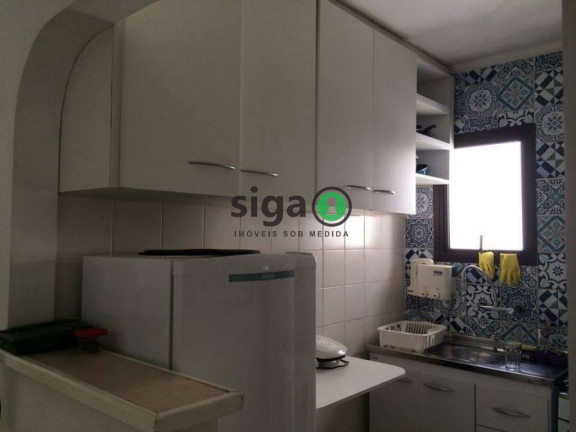 Imagem Apartamento com 1 Quarto à Venda, 50 m² em Moema - São Paulo Imagem Apartamento com 1 Quarto à Venda, 50 m² em Moema - São Paulo